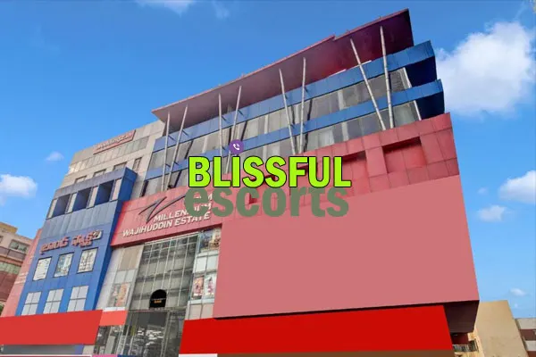 Hotel Grand Himayat Hyderabad