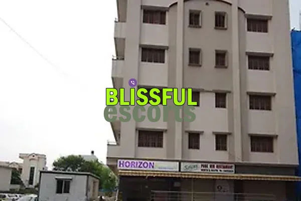Hotel Horizon Hyderabad