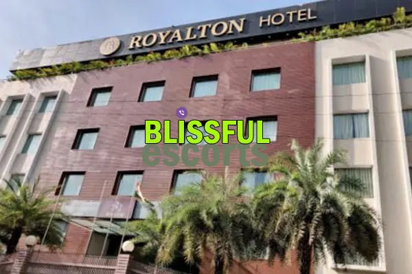 Royalton Hotel Hyderabad