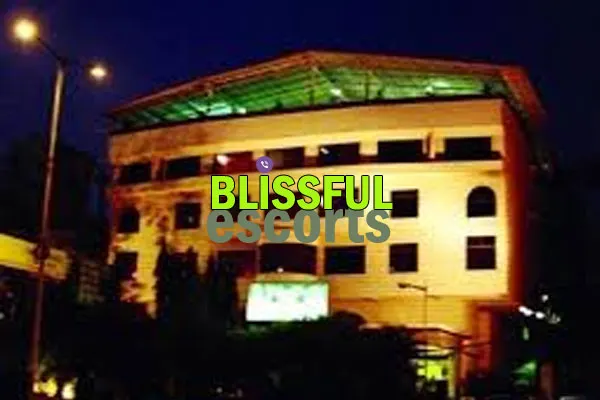 The Central Court Hotel, Hyderabad