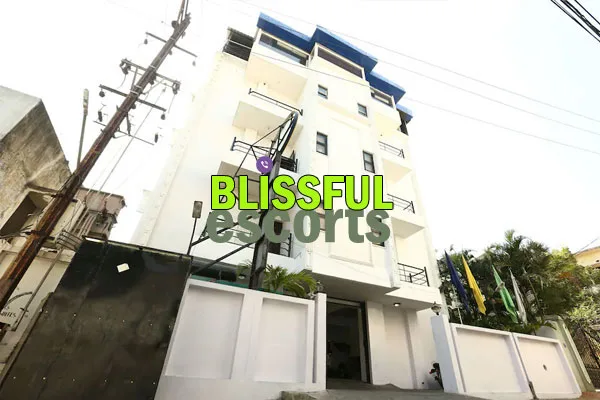 The Down Town Hotel Hyderabad